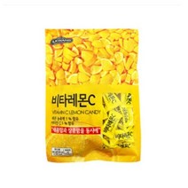 일광 비타레몬C 캔디 300g, 2개