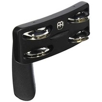 MEINL Percussion 마이넬 풋 퍼커션 Heel Tambourine HTA []