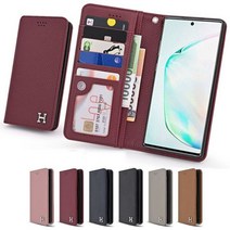 아이폰 6플러스 6S플러스 GS아페 모던플립 케이스