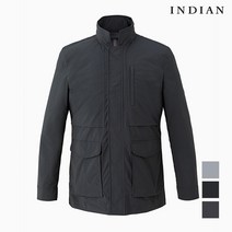 [INDIAN] 남성 라이너착탈 사파리_MIUKAVF8461