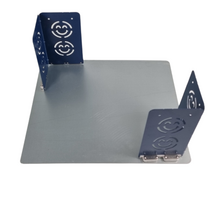 배달통 파티션 자석 칸막이 세트