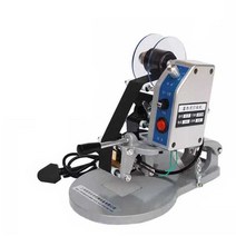 날짜 인쇄기 유통기한 날짜찍는기계 날인기 표시기, 오래된 철강선