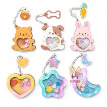 쥬크박스 나무쉐이커만들기, 강아지