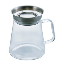 하리오 티서버 심플리 450ml TS-45-HSV, 상세 설명 참조, 단품, 상세 설명 참조