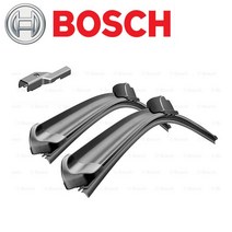 캐딜락 올뉴 CTS 와이퍼 (14-) 600/450mm C4 브러쉬