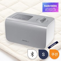 경동나비엔 온수매트 EQM562-SH(쿠션 싱글)온열매트, 단품