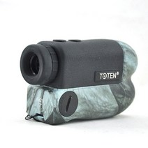 TOTEN-6x25CZ 600m 레이저 거리 측정기 사냥 원격 광학 골프, 01 6X25CZ