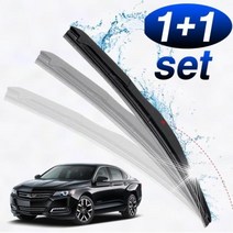 임팔라 와이퍼 600mm 450mm 세트