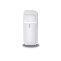 재실 감지기 모션 센서 Tuya-2.4G 와이파이 스마트 PIR 움직임 알람 라이프 지능형 홈 자동화 인체 적외선 수동, 한개옵션0