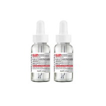 메디필 글루타치온 600mg 미백 백옥 주사앰플 30ml 2병, 1개입, 옵션선택