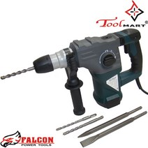 PRO팔콘로터리해머드릴 FD-2901 1600W32mm 툴마트, FD-2901로터리해머드릴