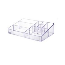 아크릴 화장품 정리 수납함, 3121