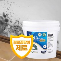 이지골드 친환경 규조토 페인트 4리터 결로 곰팡이, 45. 인카나다인200, 1개, 4l
