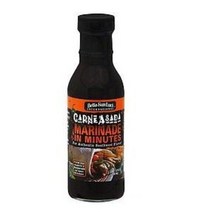 Bella Sun International Carne Asada Marinade (12oz) null, 1