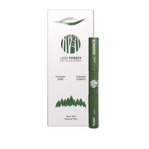 래쉬포레스트 프리미엄 아이래쉬 속눈썹 영양제, 3개, 5ml
