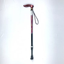 국산 ISA 아이온 노인지팡이 휴대용 초경량 카본 일자 조절식 경량지팡이 어르신 선물 노인 장기요양 보험 등급 복지용구 실버용품 요양등급, 일반구매