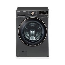 LG 트롬 드럼세탁기 21kg F21KDLP