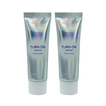 듀이셀 턴온 크림 50ml 2개
