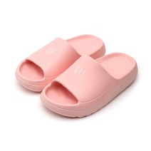 NASSAU GAP 소프트 워킹 슬리퍼 | 핑크 131819PKPINK