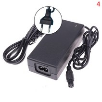 29.4V 2A Universal Battery Fast Charger For Hoverboard Smart Balance Wheel Electric Power Scooter Ad, [04] A4