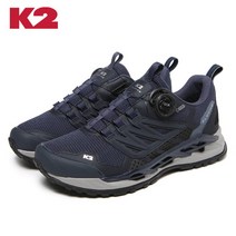 K2 K2 케이투 공용 플라이하이크 크러쉬 트레킹화 FUS22G02-N4