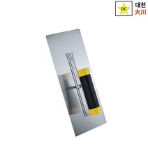 대천 양고대 1자0.8T 300mm 국산 미장공구, 단품