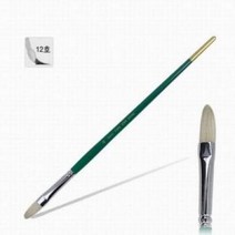 화홍 유화붓 808 12호, 없음