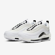 나이키_에어맥스 97 써밋화이트 흰검 921733-103
