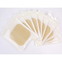 듀오덤 잘라쓰는 상처 흉터 재생 밴드 2종 (약국용), 5매입(두꺼움 깊은상처용)