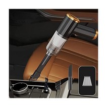 Handheld Vacuum Cordless Portable Hand Held Car Vacuum Cleaner with High Power Rechargeable Mini V, Standard, Standard