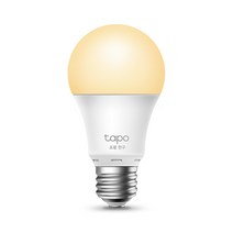 티피링크 Tapo L510E 스마트 IoT 조광 전구 공식판매점