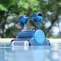 펜션 호텔 수영장 로봇 자동 청소기 돌핀 프리미어 Dolphin Premier