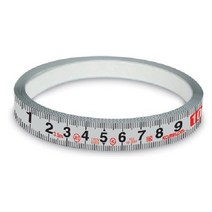 코메론 메저밴드 KMF-10 (1Mx13)(4091107), 단품