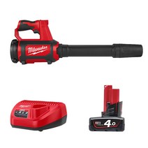밀워키 M12 BBL 12V 충전송풍기 세트 모음, 6. M12 BBL-401
