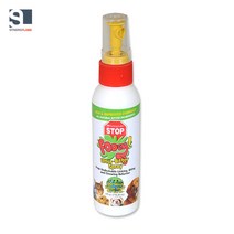 비터 물음방지 용품N 푸이 118ml 스프레이 애견 시너지랩 애완, coo 1