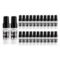 라인플러스 1000 에듀마카, 12개입, 블랙