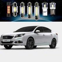 LED 전구 모음 뉴SM5 플래티넘 임프레션 실내등 DIY4L0.07eA, 36MM타입(1개), 본상품선택