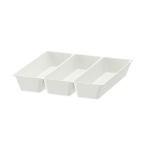 이케아 UPPDATERA 우프다테라 식기 도구 트레이 32x31cm