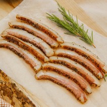 관찰레 (GUANCIALE) / 80g, 1팩