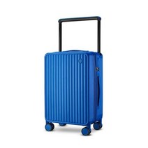 24인치캐리어 3박4일 여행용 캐리어 인치 24 롤링 수하물 남녀 공용 유니버설 대용량 신제품 탑승 박스 조용한 패션