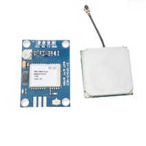 APM2.5 NEO-6M GPS 모듈 GYGPSV1-8M 3 5V, 02 NEO-8M