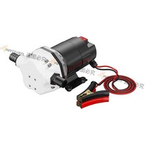 다이어프램 세탁기 세제 유량 압력 펌핑 부스터 고압, 12V 다이어프램 펌프 Dingqing