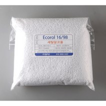 Ecorol 16/98(p) 세틸알코올 1kg