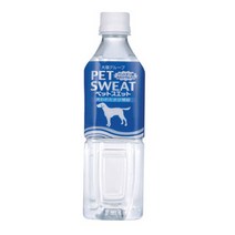 펫 스웨트 500ml(애견용 이온음료), 1개