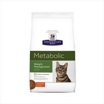 힐스 캣 메타볼릭 1.5Kg