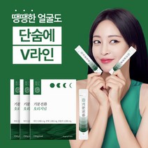 생활약속 기분전환 오리지널, 120g, 3개