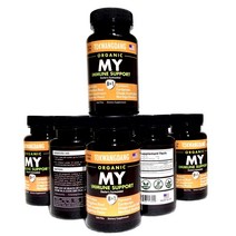 면역 ( 마이 MY IMMUNE SUPPORT) 면역력 기능 저하 만성피로 허약체질 개선 면역성 질환 잦은 감기 알러지 피부질환