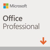 Office 2019 Professional (ESD/기업용/멀티랭귀지), 留