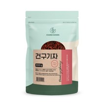 건구기자 300g 1팩 국내산 진도산 100% 말린 열매 베타인 제아잔틴 베타카로틴 비타민 HACCP인증 구기자차 우리 농산물 영양밥 온가족, 1개