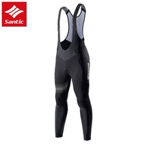 무료교환 산틱 겨울 동계 방한 방풍 기모 빕숏 빕 패드 바지 M8C04104